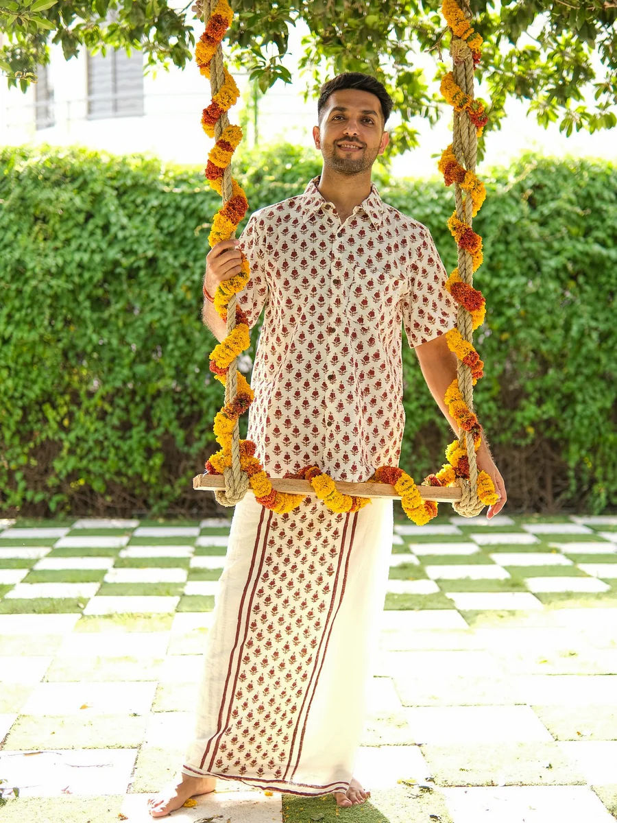 Phool Shirt